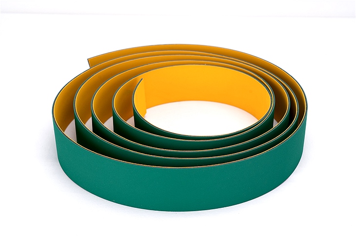 Nylon perforated sheet baseband