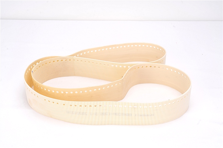 Kevlar conveyor belt