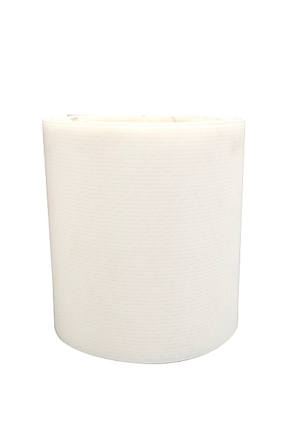 Cut resistant conveyor belt