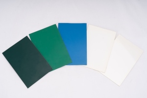 PU food conveyor belt