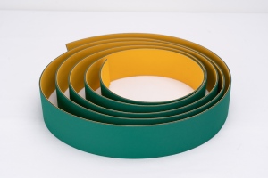 Nylon perforated sheet baseband