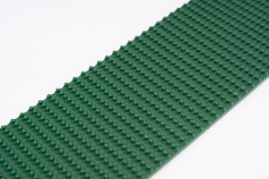 Logistics sorting conveyor belt