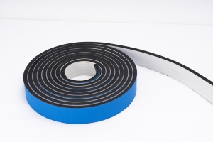 Special processing belt