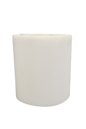 Cut resistant conveyor belt